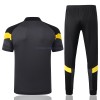 Herre Borussia Dortmund Trenings Polo 2020-21 M001